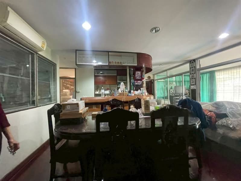 ที่ดิน + บ้าน 2 ชั้น 80 ตร.ว. หมู่บ้านการเคหะแห่งชาติ ซอยนวมินทร์14, Bangkok, Khlong Chan, Bang Kapi, Bangkok, 4 Bedrooms, 350 sqm, Single Detached House For Sale, by คุณ สุภัตรา พลอยแดง (แพร), 500167178 - DDproperty.com