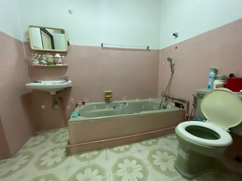 ที่ดิน + บ้าน 2 ชั้น 80 ตร.ว. หมู่บ้านการเคหะแห่งชาติ ซอยนวมินทร์14, กรุงเทพ, คลองจั่น, บางกะปิ, กรุงเทพ, 350 ตร.ม., บ้านเดี่ยว ขาย, โดย คุณ สุภัตรา พลอยแดง (แพร), 500167178 - DDproperty.com