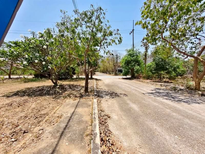For Sale - Chaosamran Lake and Hill, Phetchaburi