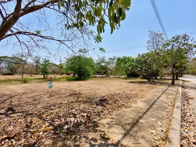 For Sale - Chaosamran Lake and Hill, Phetchaburi