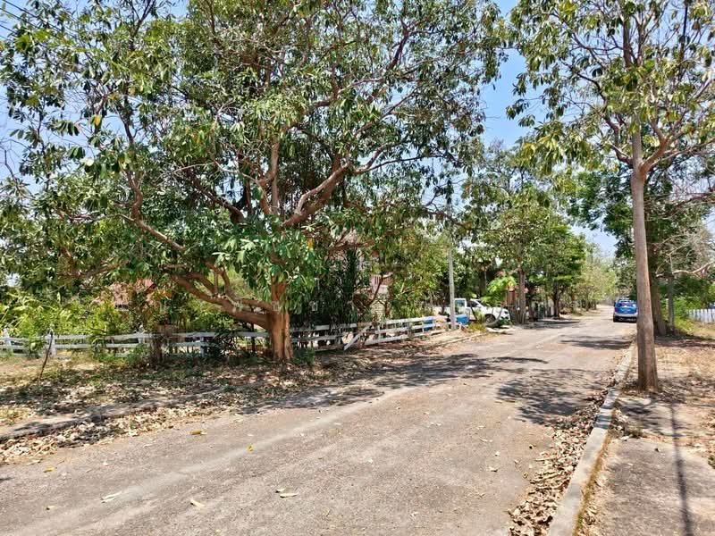 For Sale - Chaosamran Lake and Hill, Phetchaburi