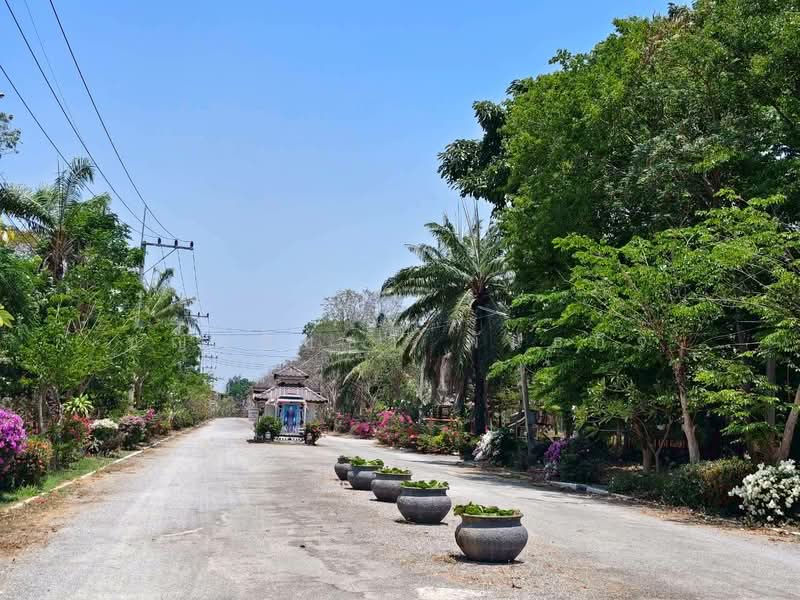ขาย - Chaosamran Lake and Hill : เจ้าสำราญ เลคแอนด์ฮิลล์, เพชรบุรี