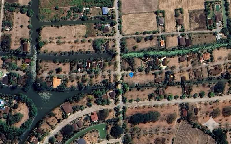 For Sale - Chaosamran Lake and Hill, Phetchaburi