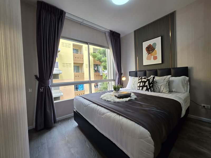 Plum Condo Ladprao 101 : พลัม คอนโด ลาดพร้าว 101, กรุงเทพ, ซอยลาดพร้าว 101 ถนนลาดพร้าว, คลองจั่น, บางกะปิ, กรุงเทพ, 22 ตร.ม., คอนโด ขาย, โดย มหัสธวิน เตทาณุวัท, 500167183 - DDproperty.com