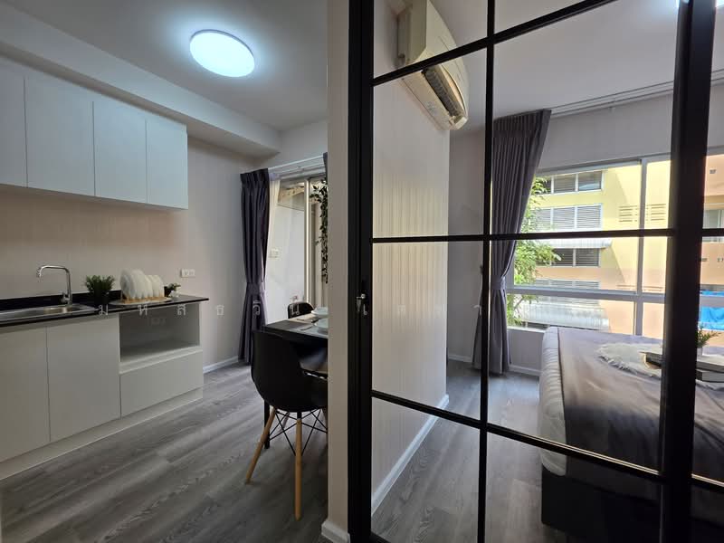 Plum Condo Ladprao 101 : พลัม คอนโด ลาดพร้าว 101, กรุงเทพ, ซอยลาดพร้าว 101 ถนนลาดพร้าว, คลองจั่น, บางกะปิ, กรุงเทพ, 22 ตร.ม., คอนโด ขาย, โดย มหัสธวิน เตทาณุวัท, 500167183 - DDproperty.com