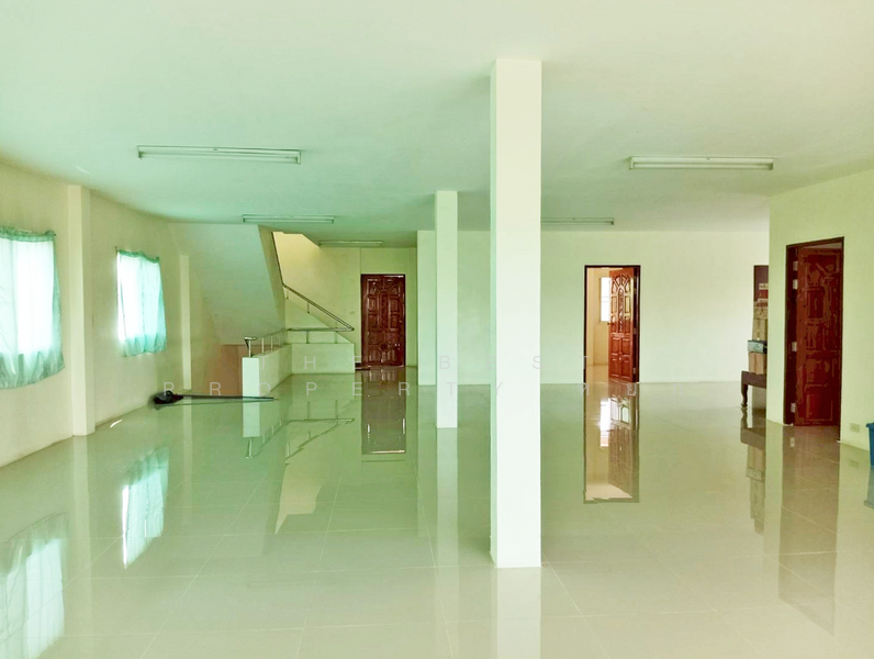 อาคารพาณิชย์ศรีสัชนาลัย สุโขทัย, Sukhothai, Sarachit, Si Satchanalai, Sukhothai, , 1,190 sqm, Shophouse For Sale, by The Best Property หยก, 500167184 - DDproperty.com