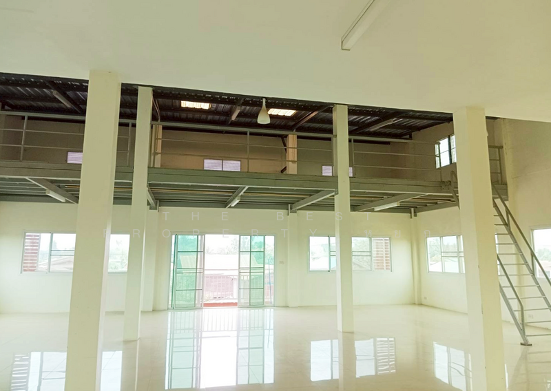 อาคารพาณิชย์ศรีสัชนาลัย สุโขทัย, Sukhothai, Sarachit, Si Satchanalai, Sukhothai, , 1,190 sqm, Shophouse For Sale, by The Best Property หยก, 500167184 - DDproperty.com