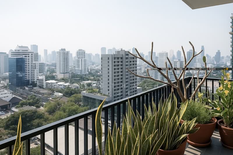 Icon III, Bangkok, 858 Sukhumvit Road, Khlong Tan Nua, Watthana, Bangkok, 1 Bedroom, 89 sqm, Condo For Sale, by Kao Natthathida Paksee, 500167185 - DDproperty.com