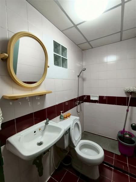  เค.ซี. รามอินทรา 1, กรุงเทพ, ถนน หทัยราษฎร์ 39, สามวาตะวันตก, คลองสามวา, กรุงเทพ, 100 ตร.ม., ทาวน์เฮ้าส์ ขาย, โดย คุณ อมรศักดิ์ จารุตไชยพัฒน์ (ดุ่ย), 500167186 - DDproperty.com