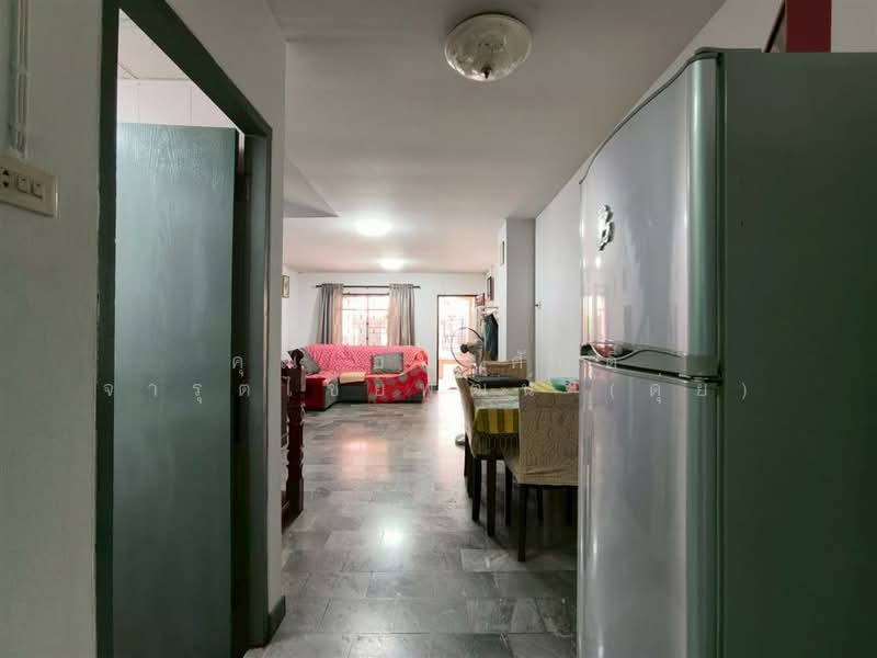 K.C. Ramintra 1, Bangkok, Hathairat Road 39, Sam Wa Tawan Tok, Khlong Sam Wa, Bangkok, 2 Bedrooms, 100 sqm, Townhouse For Sale, by คุณ อมรศักดิ์ จารุตไชยพัฒน์ (ดุ่ย), 500167186 - DDproperty.com