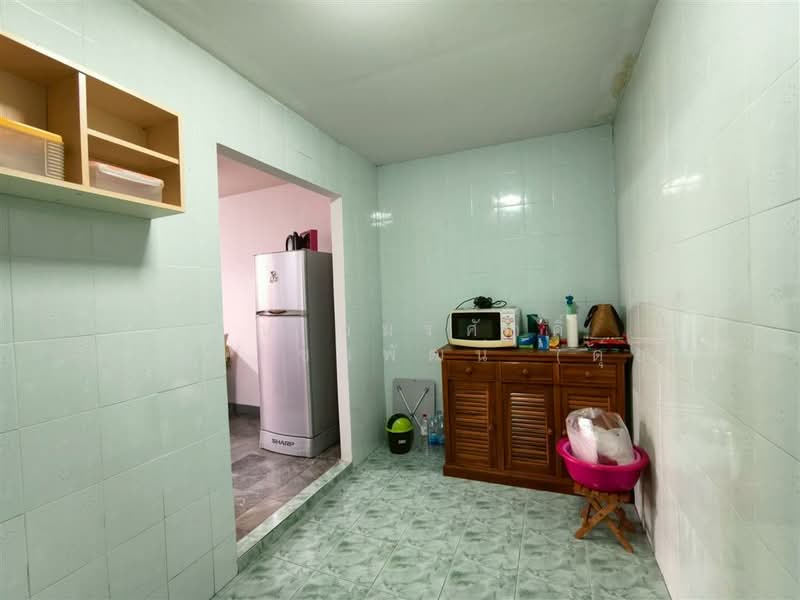 K.C. Ramintra 1, Bangkok, Hathairat Road 39, Sam Wa Tawan Tok, Khlong Sam Wa, Bangkok, 2 Bedrooms, 100 sqm, Townhouse For Sale, by คุณ อมรศักดิ์ จารุตไชยพัฒน์ (ดุ่ย), 500167186 - DDproperty.com