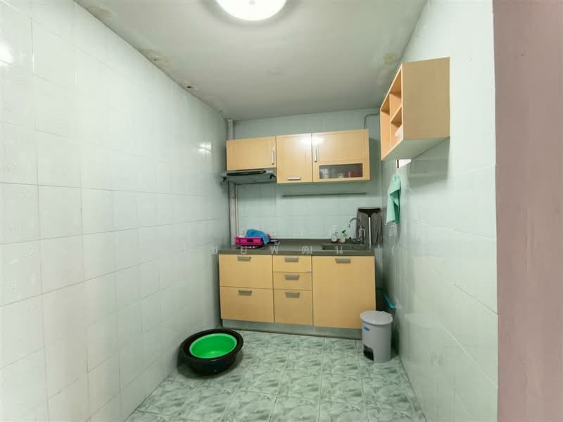 K.C. Ramintra 1, Bangkok, Hathairat Road 39, Sam Wa Tawan Tok, Khlong Sam Wa, Bangkok, 2 Bedrooms, 100 sqm, Townhouse For Sale, by คุณ อมรศักดิ์ จารุตไชยพัฒน์ (ดุ่ย), 500167186 - DDproperty.com