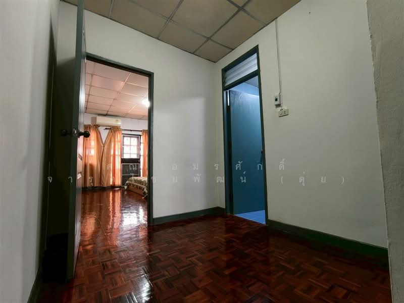 K.C. Ramintra 1, Bangkok, Hathairat Road 39, Sam Wa Tawan Tok, Khlong Sam Wa, Bangkok, 2 Bedrooms, 100 sqm, Townhouse For Sale, by คุณ อมรศักดิ์ จารุตไชยพัฒน์ (ดุ่ย), 500167186 - DDproperty.com