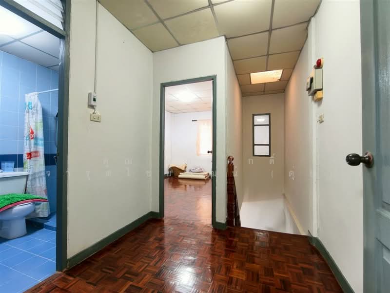 K.C. Ramintra 1, Bangkok, Hathairat Road 39, Sam Wa Tawan Tok, Khlong Sam Wa, Bangkok, 2 Bedrooms, 100 sqm, Townhouse For Sale, by คุณ อมรศักดิ์ จารุตไชยพัฒน์ (ดุ่ย), 500167186 - DDproperty.com