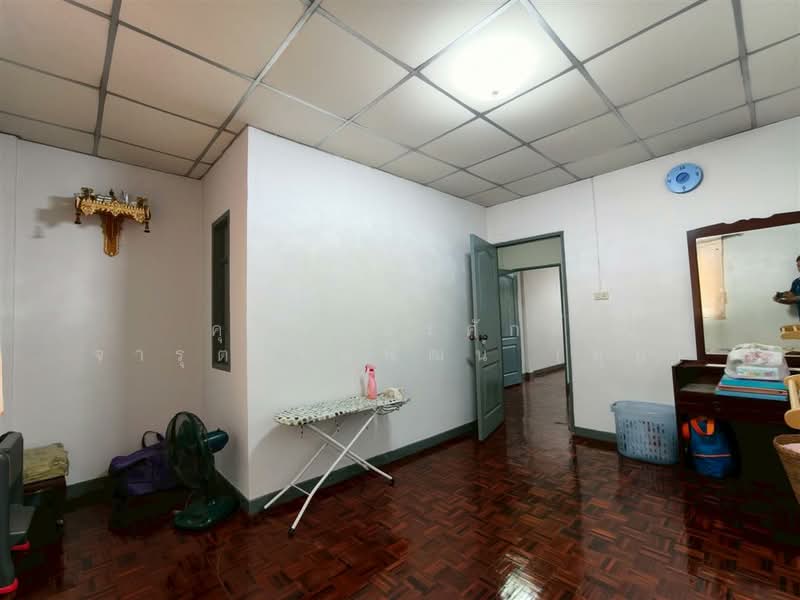 K.C. Ramintra 1, Bangkok, Hathairat Road 39, Sam Wa Tawan Tok, Khlong Sam Wa, Bangkok, 2 Bedrooms, 100 sqm, Townhouse For Sale, by คุณ อมรศักดิ์ จารุตไชยพัฒน์ (ดุ่ย), 500167186 - DDproperty.com