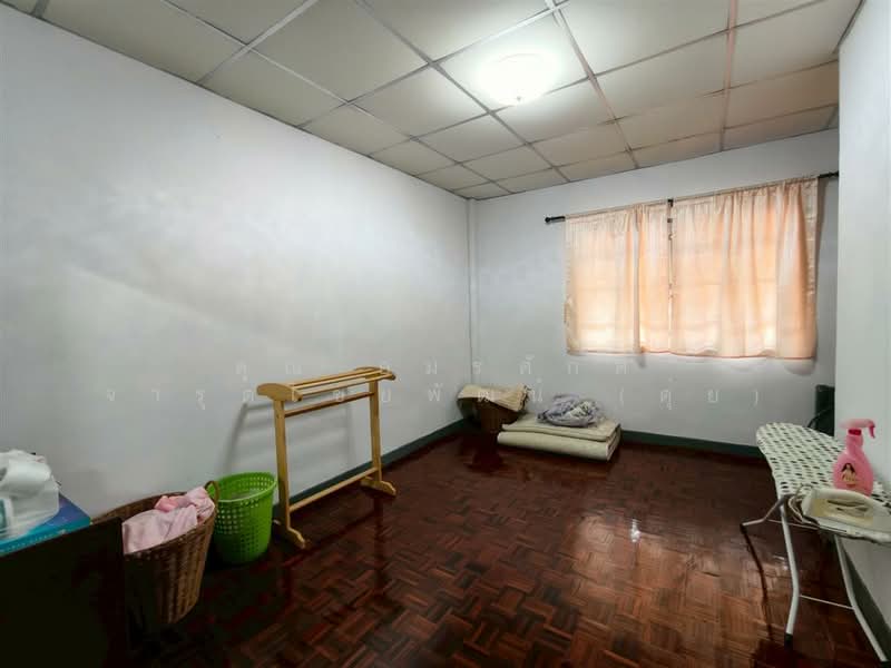 K.C. Ramintra 1, Bangkok, Hathairat Road 39, Sam Wa Tawan Tok, Khlong Sam Wa, Bangkok, 2 Bedrooms, 100 sqm, Townhouse For Sale, by คุณ อมรศักดิ์ จารุตไชยพัฒน์ (ดุ่ย), 500167186 - DDproperty.com