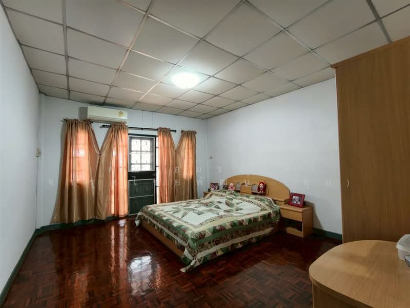 K.C. Ramintra 1, Bangkok, Hathairat Road 39, Sam Wa Tawan Tok, Khlong Sam Wa, Bangkok, 2 Bedrooms, 100 sqm, Townhouse For Sale, by คุณ อมรศักดิ์ จารุตไชยพัฒน์ (ดุ่ย), 500167186 - DDproperty.com