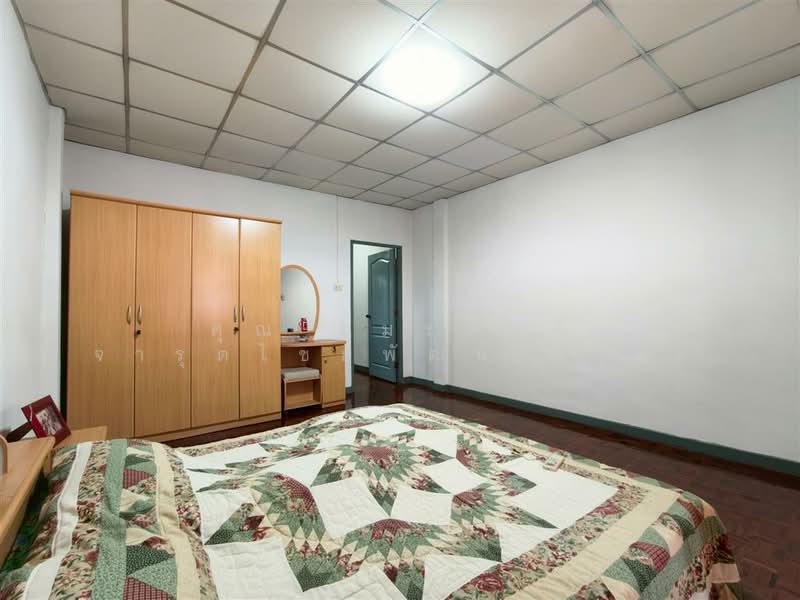 K.C. Ramintra 1, Bangkok, Hathairat Road 39, Sam Wa Tawan Tok, Khlong Sam Wa, Bangkok, 2 Bedrooms, 100 sqm, Townhouse For Sale, by คุณ อมรศักดิ์ จารุตไชยพัฒน์ (ดุ่ย), 500167186 - DDproperty.com