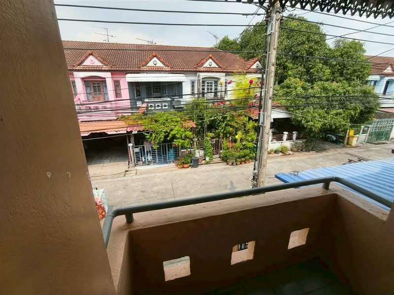  เค.ซี. รามอินทรา 1, กรุงเทพ, ถนน หทัยราษฎร์ 39, สามวาตะวันตก, คลองสามวา, กรุงเทพ, 100 ตร.ม., ทาวน์เฮ้าส์ ขาย, โดย คุณ อมรศักดิ์ จารุตไชยพัฒน์ (ดุ่ย), 500167186 - DDproperty.com