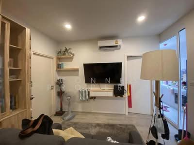 For Rent - The Tree Charan 30, Bangkok
