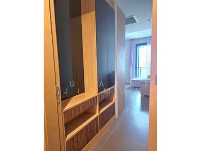 For Rent - M Ladprao, Bangkok