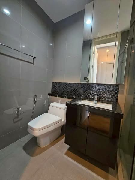 M Ladprao, Bangkok, 1188 Phahonyothin Rd, Jom Phon, Chatuchak, Bangkok, 1 Bedroom, 38 sqm, Condo For Rent, by Jutarat Jitmun, 500167188 - DDproperty.com