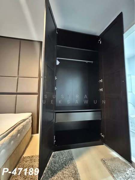 Aspire Sukhumvit 48 : แอสปาย สุขุมวิท 48, กรุงเทพ, ซอยสุขุมวิท 48 ถนนสุขุมวิท แขวงพระโขนง เขตคลองเตย กรุงเทพมหานคร, พระโขนง, คลองเตย, กรุงเทพ, 38 ตร.ม., คอนโด ให้เช่า, โดย Susira Prueksawun, 500167189 - DDproperty.com