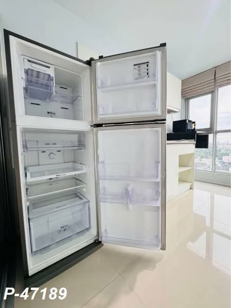 Aspire Sukhumvit 48, Bangkok, Sukhumvit Road, Phra Kanong, Khlong Toei, Bangkok, 1 Bedroom, 38 sqm, Condo For Rent, by Susira Prueksawun, 500167189 - DDproperty.com