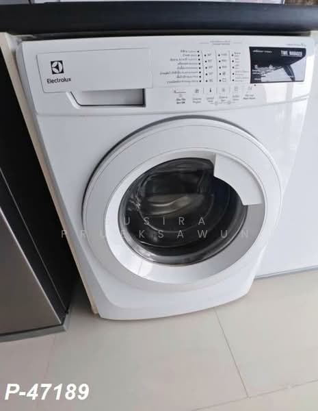 Aspire Sukhumvit 48, Bangkok, Sukhumvit Road, Phra Kanong, Khlong Toei, Bangkok, 1 Bedroom, 38 sqm, Condo For Rent, by Susira Prueksawun, 500167189 - DDproperty.com