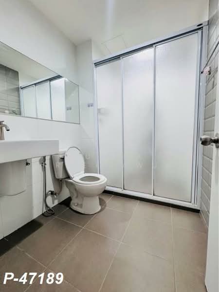 Aspire Sukhumvit 48, Bangkok, Sukhumvit Road, Phra Kanong, Khlong Toei, Bangkok, 1 Bedroom, 38 sqm, Condo For Rent, by Susira Prueksawun, 500167189 - DDproperty.com