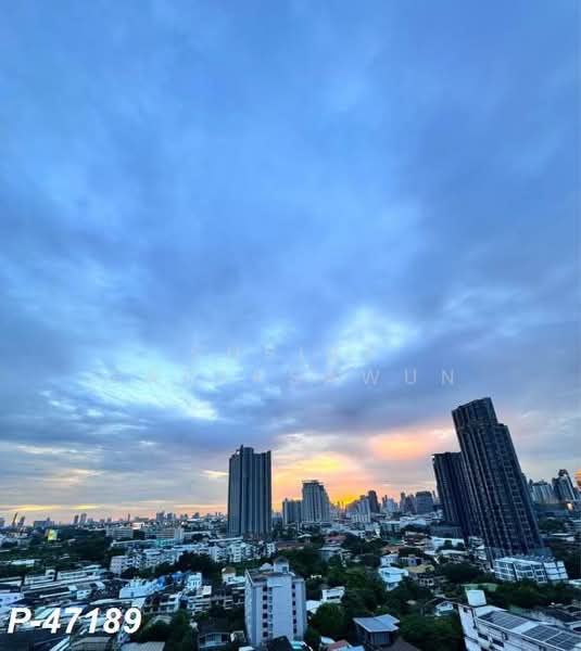 Aspire Sukhumvit 48 : แอสปาย สุขุมวิท 48, กรุงเทพ, ซอยสุขุมวิท 48 ถนนสุขุมวิท แขวงพระโขนง เขตคลองเตย กรุงเทพมหานคร, พระโขนง, คลองเตย, กรุงเทพ, 38 ตร.ม., คอนโด ให้เช่า, โดย Susira Prueksawun, 500167189 - DDproperty.com