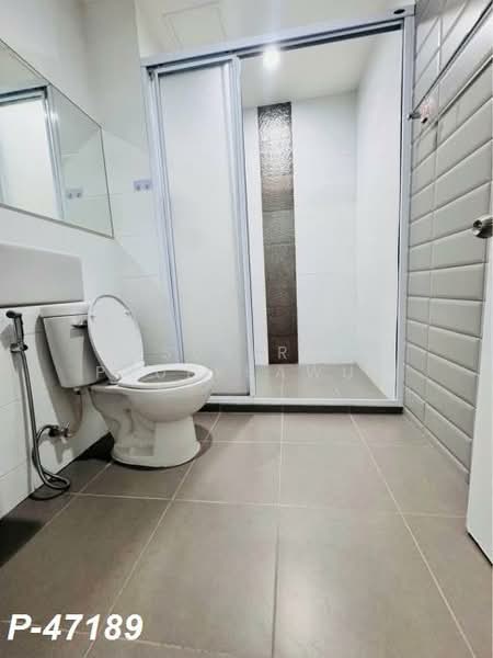 Aspire Sukhumvit 48, Bangkok, Sukhumvit Road, Phra Kanong, Khlong Toei, Bangkok, 1 Bedroom, 38 sqm, Condo For Rent, by Susira Prueksawun, 500167189 - DDproperty.com