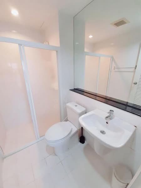 The Tree Bang Po Station, Bangkok, Pracharat Sai 1 Road, Bang Sue, Bang Sue, Bangkok, 2 Bedrooms, 60 sqm, Condo For Rent, by Connex Property, 500167190 - DDproperty.com