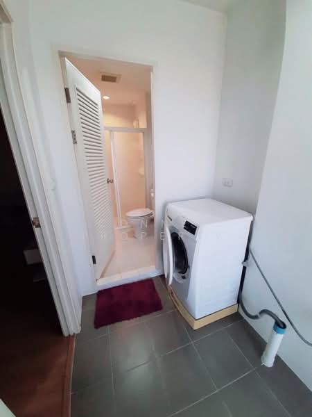 The Tree Bang Po Station, Bangkok, Pracharat Sai 1 Road, Bang Sue, Bang Sue, Bangkok, 2 Bedrooms, 60 sqm, Condo For Rent, by Connex Property, 500167190 - DDproperty.com