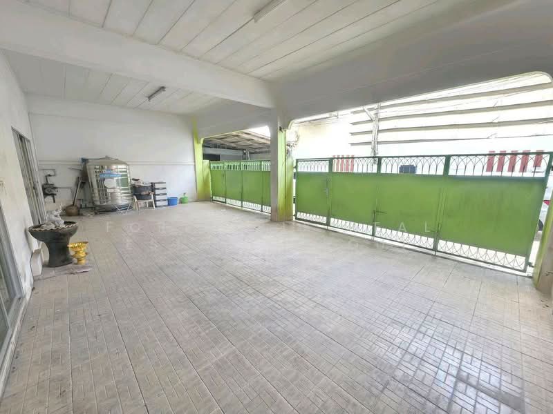 ให้เช่า อาคารพาณิชย์, กรุงเทพ, ตลาดพลู, ธนบุรี, กรุงเทพ, 232 ตร.ม., ตึกแถว-อาคารพาณิชย์ ให้เช่า, โดย Forty-Six Real Estate Group, 500167191 - DDproperty.com