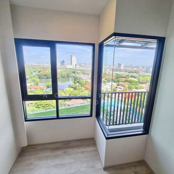 Niche Mono Mega Space Bangna, Samut Prakan, Bang Na Trad Road (Km 6), Bang Kaeo, Bang Plee, Samut Prakan, 1 Bedroom, 30 sqm, Condo For Rent, by Noppawan Ruangdech, 500167192 - DDproperty.com