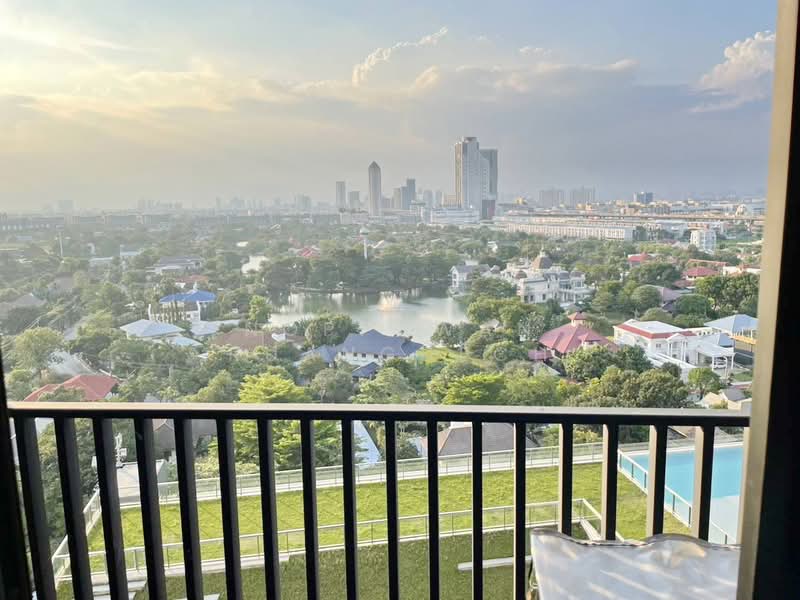 Niche Mono Mega Space Bangna : นิช โมโน เมกะ สเปซ บางนา, สมุทรปราการ, ถนนบางนา- ตราด (กม.6), บางแก้ว, บางพลี, สมุทรปราการ, 30 ตร.ม., คอนโด ให้เช่า, โดย Noppawan Ruangdech, 500167192 - DDproperty.com