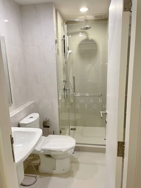 Niche Mono Mega Space Bangna : นิช โมโน เมกะ สเปซ บางนา, สมุทรปราการ, ถนนบางนา- ตราด (กม.6), บางแก้ว, บางพลี, สมุทรปราการ, 30 ตร.ม., คอนโด ให้เช่า, โดย Noppawan Ruangdech, 500167192 - DDproperty.com