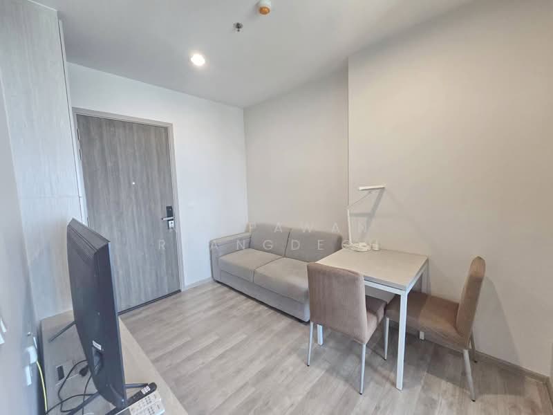 ให้เช่า - Niche Mono Mega Space Bangna : นิช โมโน เมกะ สเปซ บางนา, สมุทรปราการ