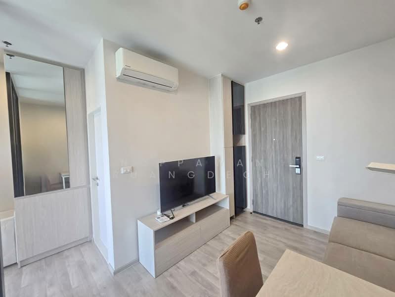 ให้เช่า - Niche Mono Mega Space Bangna : นิช โมโน เมกะ สเปซ บางนา, สมุทรปราการ