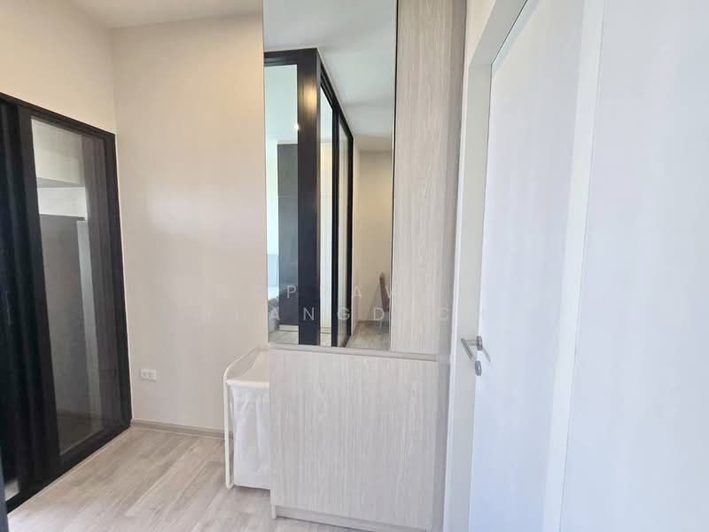 ให้เช่า - Niche Mono Mega Space Bangna : นิช โมโน เมกะ สเปซ บางนา, สมุทรปราการ