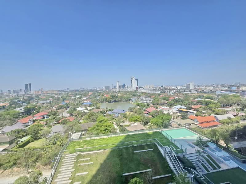 ให้เช่า - Niche Mono Mega Space Bangna : นิช โมโน เมกะ สเปซ บางนา, สมุทรปราการ