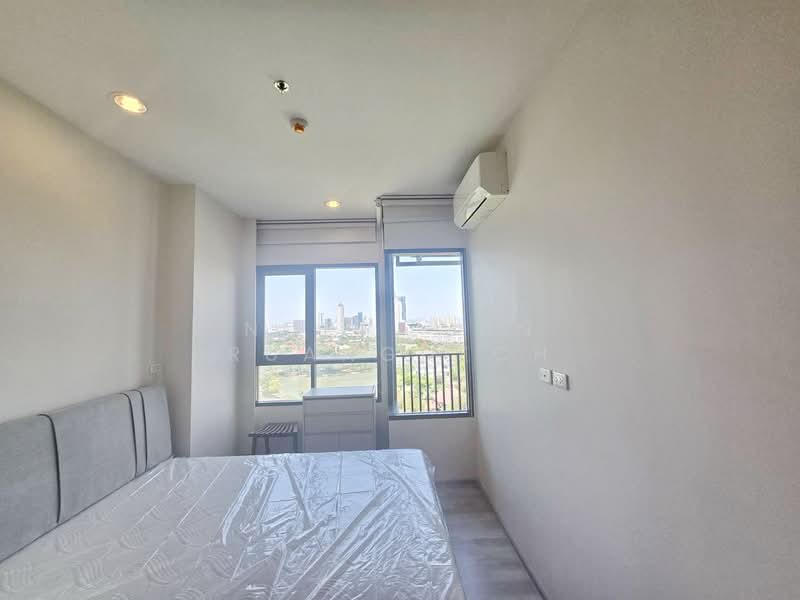 Niche Mono Mega Space Bangna, Samut Prakan, Bang Na Trad Road (Km 6), Bang Kaeo, Bang Plee, Samut Prakan, 1 Bedroom, 30 sqm, Condo For Rent, by Noppawan Ruangdech, 500167192 - DDproperty.com