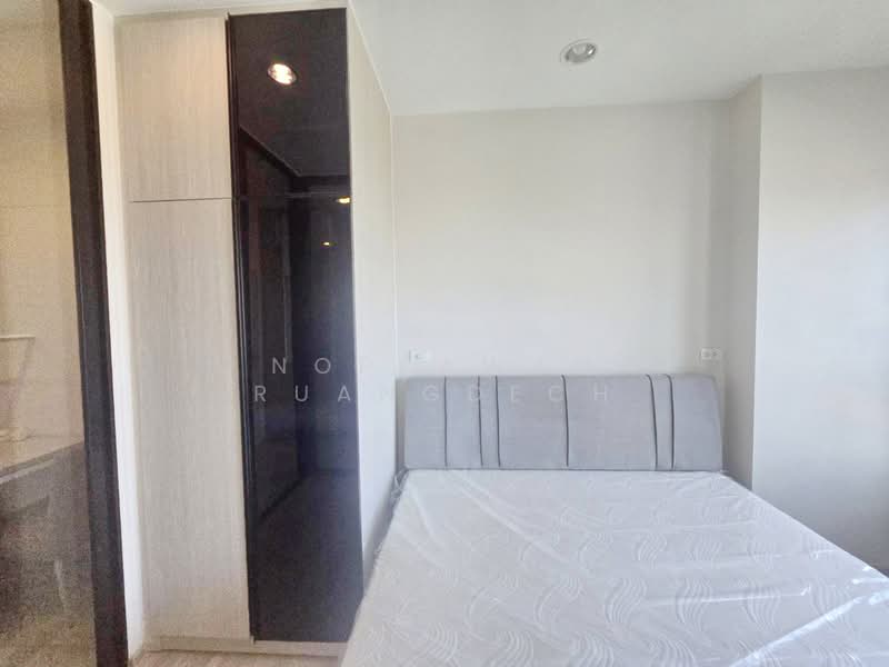 Niche Mono Mega Space Bangna, Samut Prakan, Bang Na Trad Road (Km 6), Bang Kaeo, Bang Plee, Samut Prakan, 1 Bedroom, 30 sqm, Condo For Rent, by Noppawan Ruangdech, 500167192 - DDproperty.com