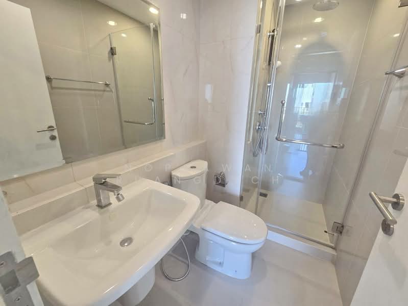 ให้เช่า - Niche Mono Mega Space Bangna : นิช โมโน เมกะ สเปซ บางนา, สมุทรปราการ