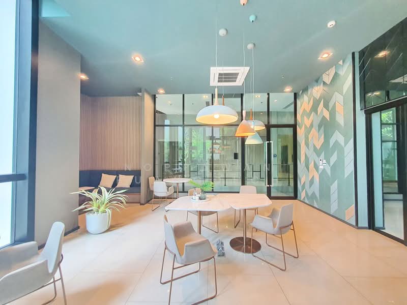 ให้เช่า - Niche Mono Mega Space Bangna : นิช โมโน เมกะ สเปซ บางนา, สมุทรปราการ