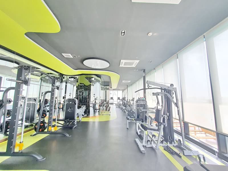 Niche Mono Mega Space Bangna, Samut Prakan, Bang Na Trad Road (Km 6), Bang Kaeo, Bang Plee, Samut Prakan, 1 Bedroom, 30 sqm, Condo For Rent, by Noppawan Ruangdech, 500167192 - DDproperty.com