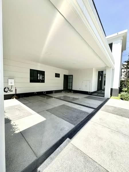 Setthasiri Bangna-Suvarnabhumi : เศรษฐสิริ บางนา-สุวรรณภูมิ, สมุทรปราการ, 888 ถ.กิ่งแก้ว, ราชาเทวะ, บางพลี, สมุทรปราการ, 319 ตร.ม., บ้านเดี่ยว ให้เช่า, โดย Agent M (เอ็ม), 500167194 - DDproperty.com