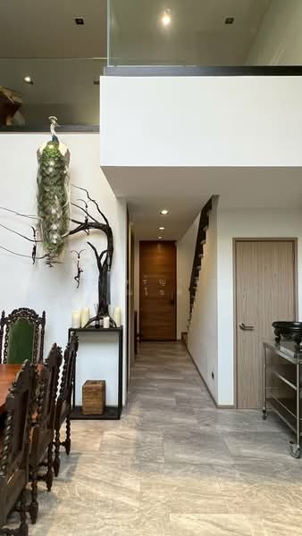 Ther Ladprao 93, Bangkok, Lat Phrao Road, Khlong Chaokhun Sing, Wang Thonglang, Bangkok, 4 Bedrooms, 247 sqm, Townhouse For Sale, by ปรินทร์ญาดา ชิณโชติ, 500167195 - DDproperty.com