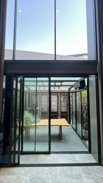 Ther Ladprao 93, Bangkok, Lat Phrao Road, Khlong Chaokhun Sing, Wang Thonglang, Bangkok, 4 Bedrooms, 247 sqm, Townhouse For Sale, by ปรินทร์ญาดา ชิณโชติ, 500167195 - DDproperty.com